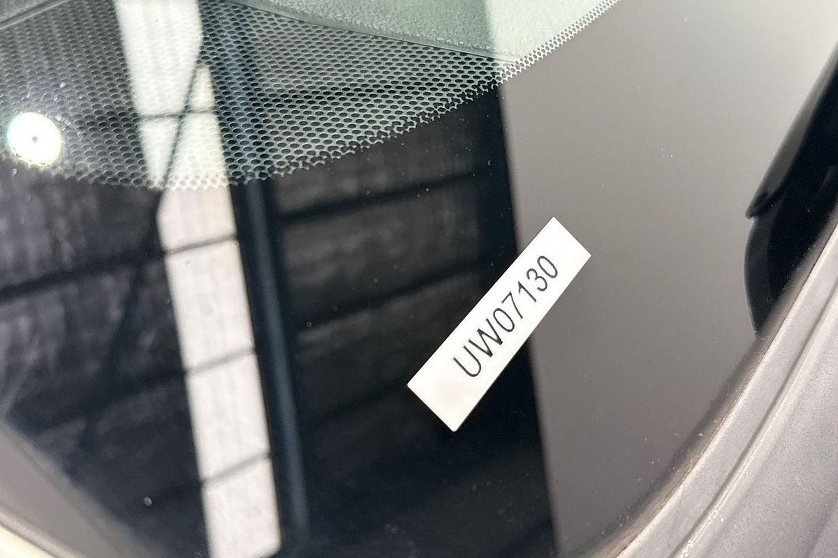 2019 Nissan Navara ST-X D23 Series 3 4X4