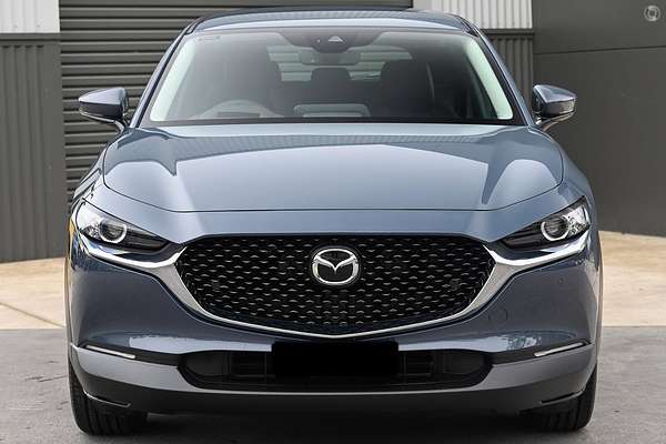 2025 Mazda CX-30 G25 Touring DM Series