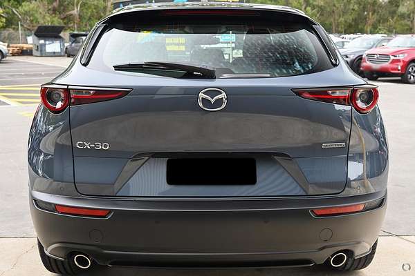 2025 Mazda CX-30 G25 Touring DM Series
