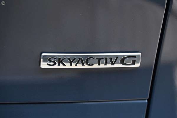 2025 Mazda CX-30 G25 Touring DM Series