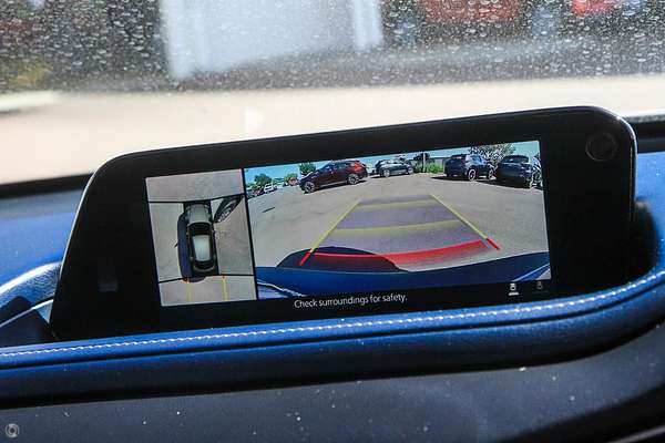 2025 Mazda CX-30 G20 Evolve DM Series