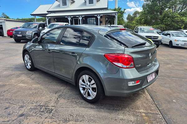 2015 Holden Cruze Equipe JH Series II