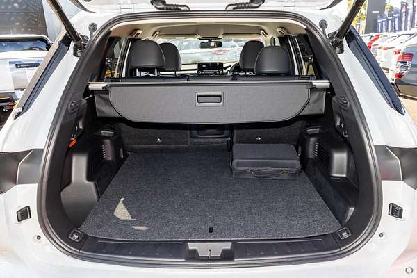 2024 Mitsubishi Outlander PHEV Aspire ZM