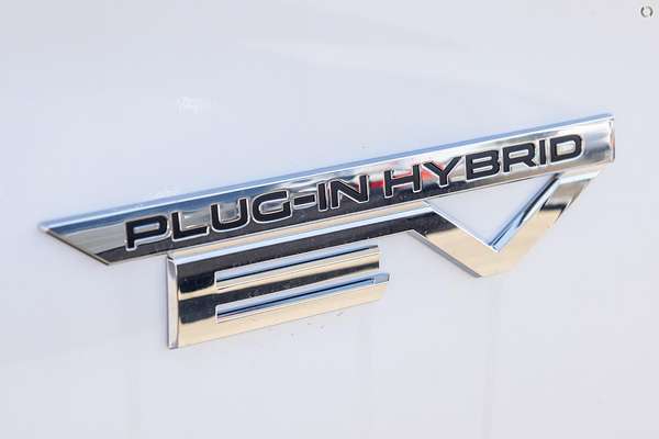 2024 Mitsubishi Outlander PHEV Aspire ZM