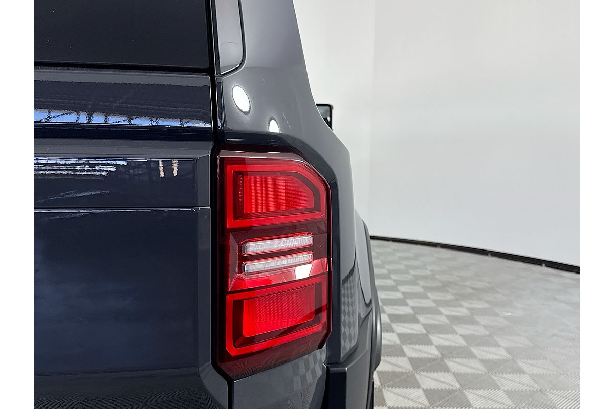 2025 Toyota Landcruiser Prado GXL GDJ251R