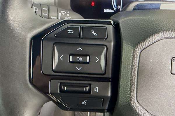 2025 Toyota Landcruiser Prado GXL GDJ251R