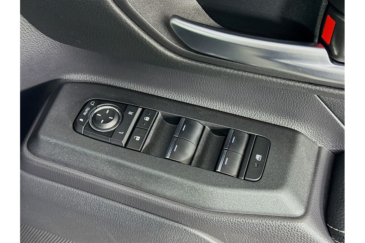 2025 Toyota Landcruiser Prado GXL GDJ251R