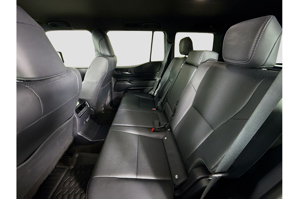 2025 Toyota Landcruiser Prado GXL GDJ251R