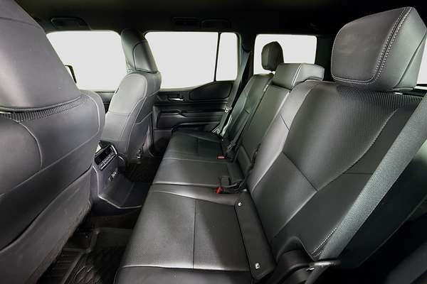 2025 Toyota Landcruiser Prado GXL GDJ251R