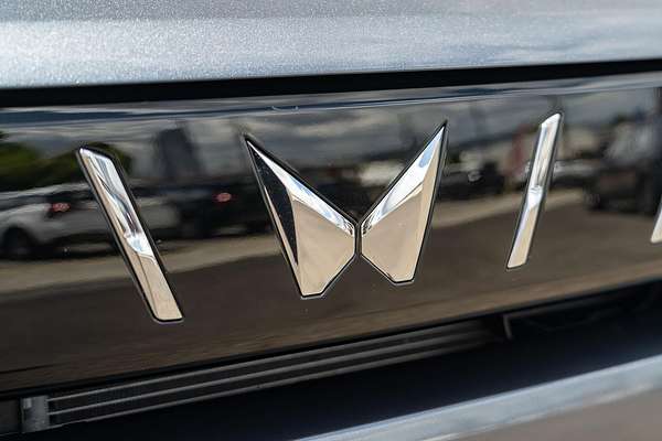 2025 Mahindra XUV3XO AX5L