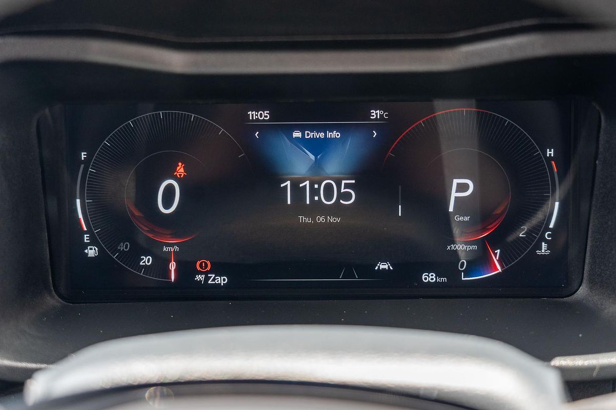 2025 Mahindra XUV3XO AX5L