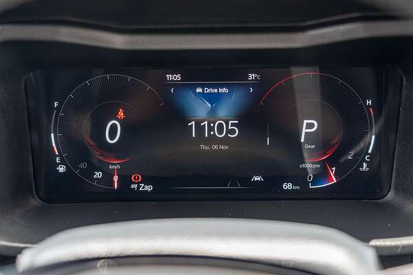 2025 Mahindra XUV3XO AX5L