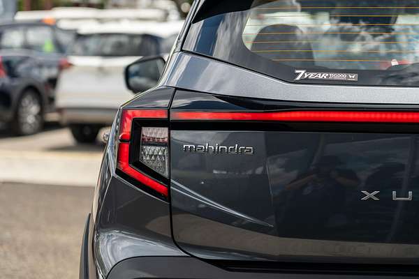 2025 Mahindra XUV3XO AX5L