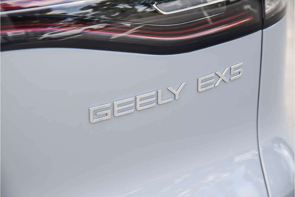 2025 Geely EX5 Inspire E245