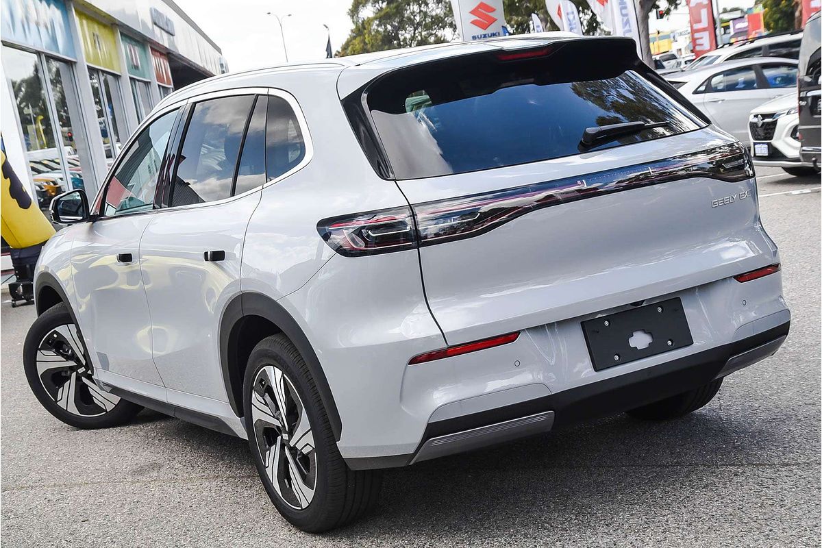 2025 Geely EX5 Inspire E245