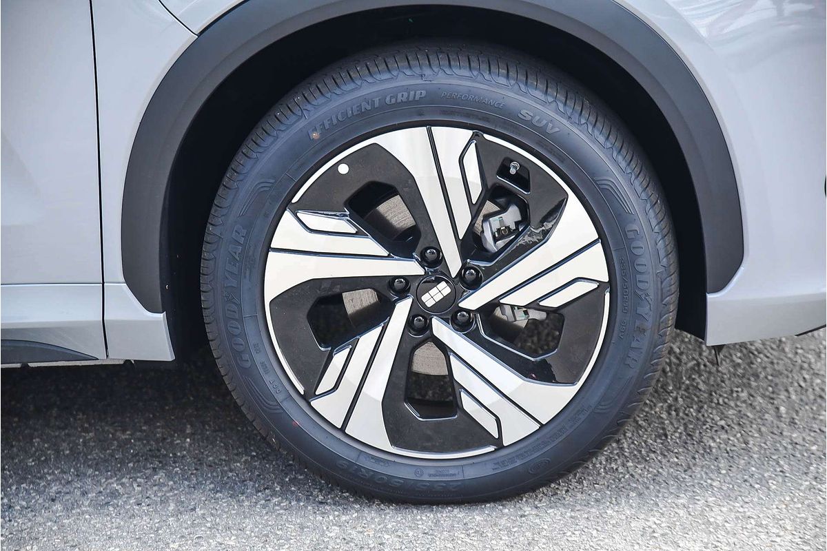 2025 Geely EX5 Inspire E245