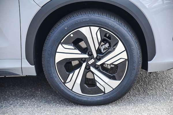 2025 Geely EX5 Inspire E245