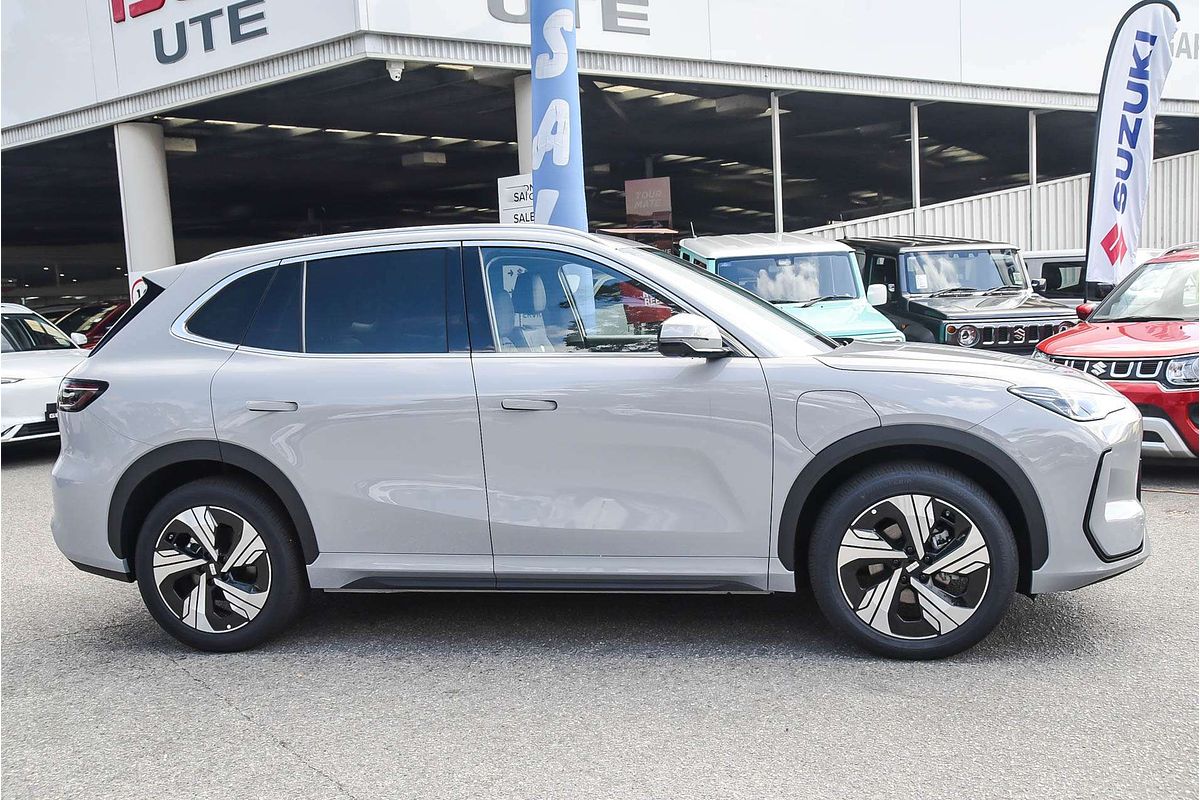 2025 Geely EX5 Inspire E245