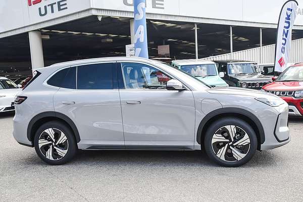 2025 Geely EX5 Inspire E245