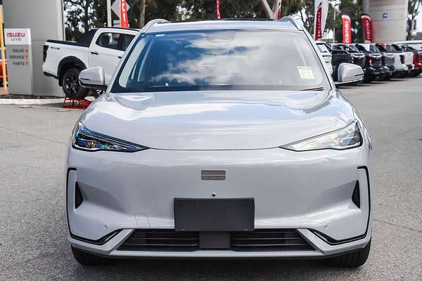 2025 Geely EX5 Inspire E245