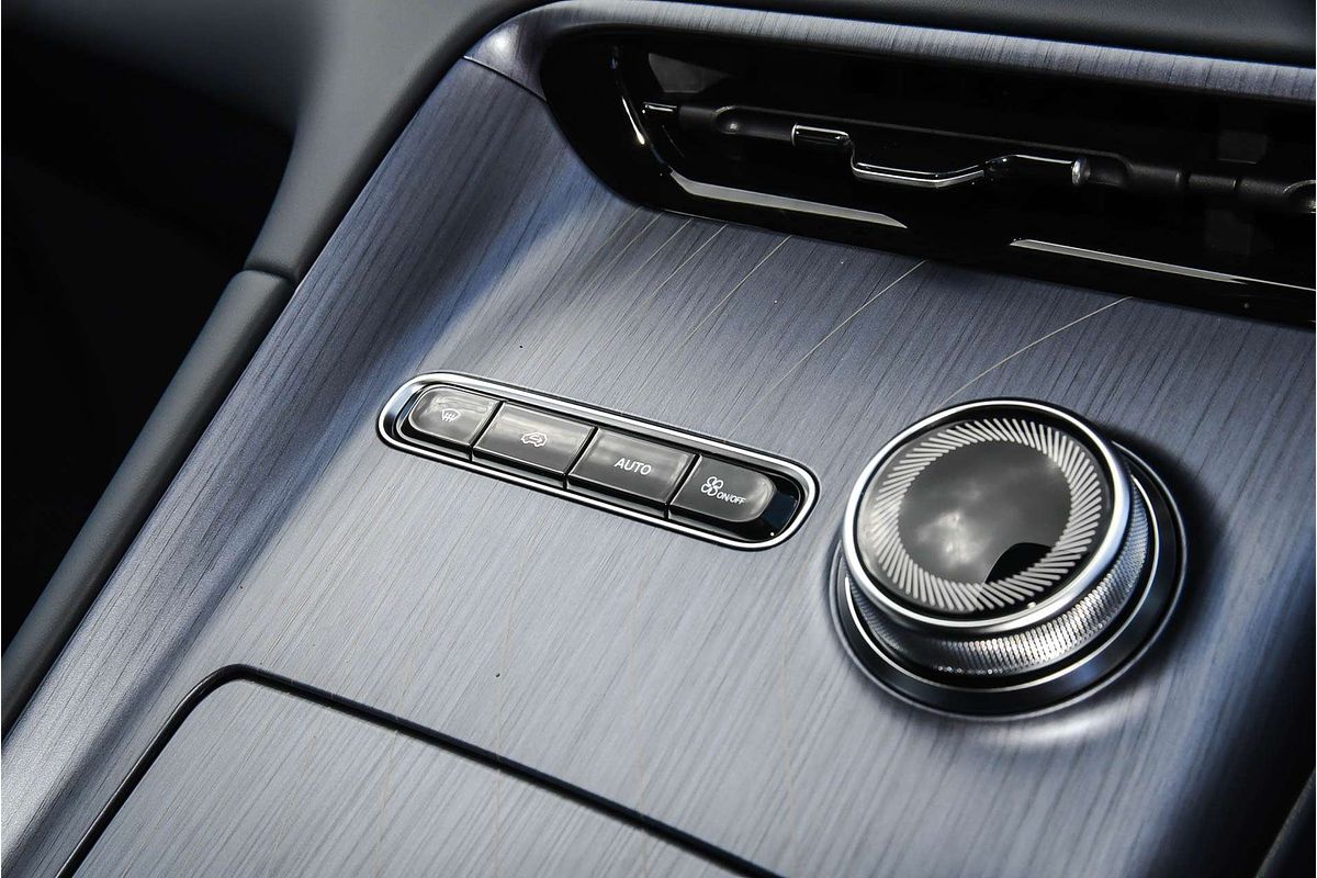 2025 Geely EX5 Inspire E245