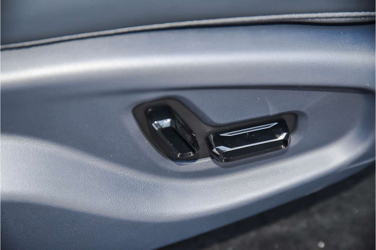 2025 Geely EX5 Inspire E245