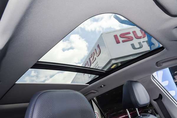 2025 Geely EX5 Inspire E245