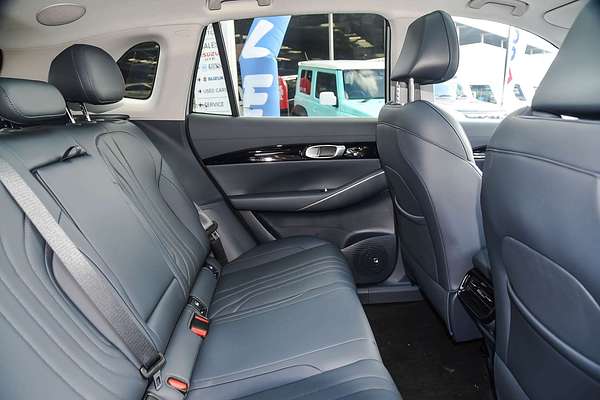 2025 Geely EX5 Inspire E245