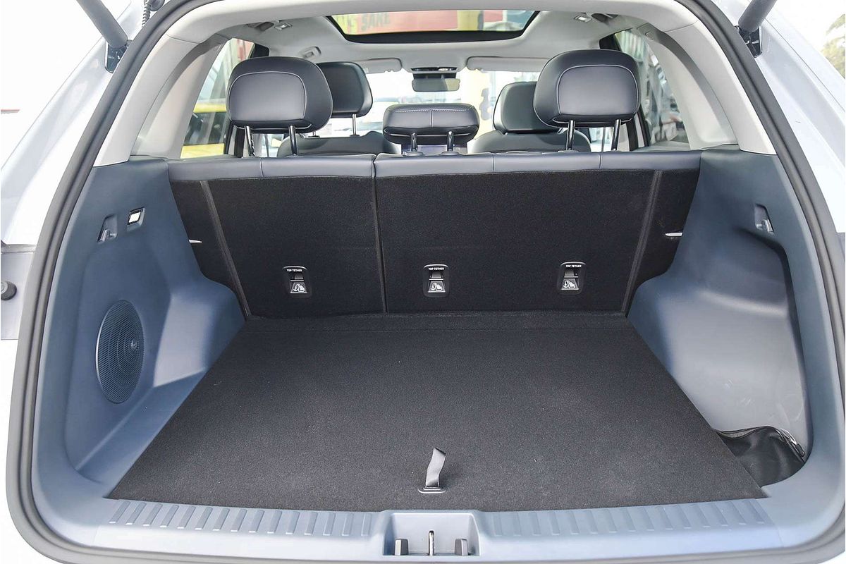 2025 Geely EX5 Inspire E245