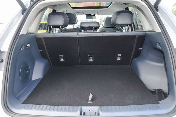 2025 Geely EX5 Inspire E245