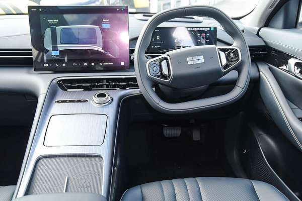 2025 Geely EX5 Inspire E245