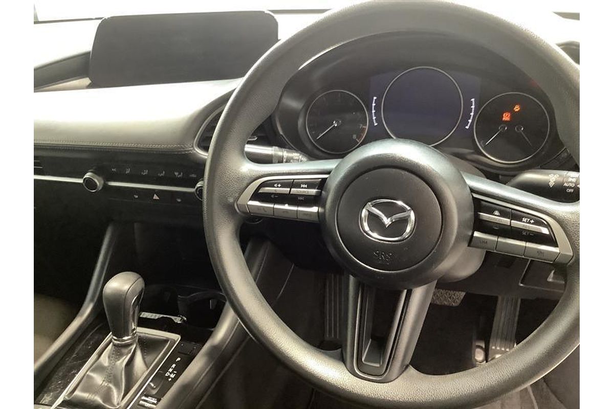 2019 Mazda 3 G20 Pure BP Series