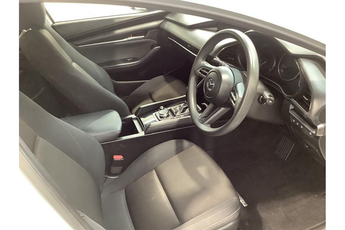 2019 Mazda 3 G20 Pure BP Series