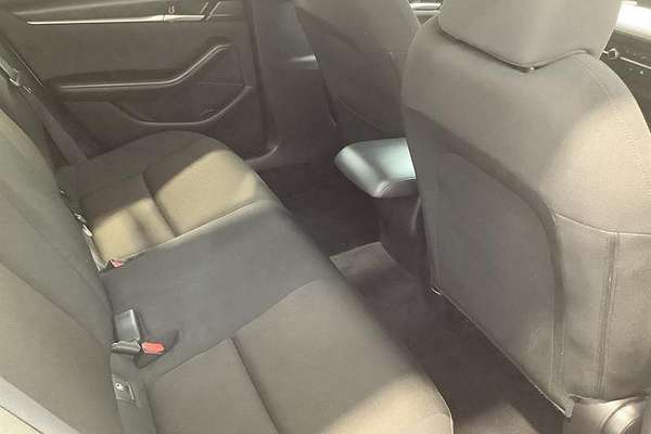 2019 Mazda 3 G20 Pure BP Series