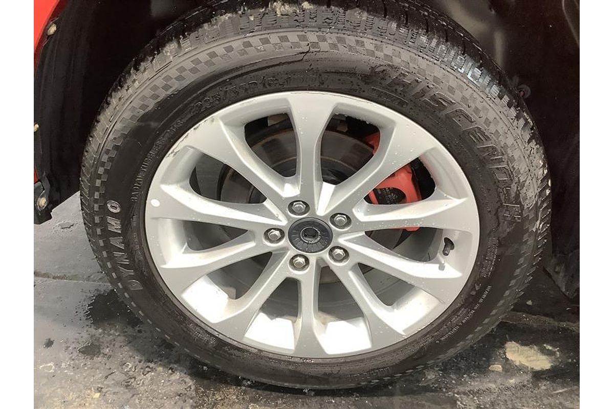 2019 GWM H2 CITY 2WD MY19