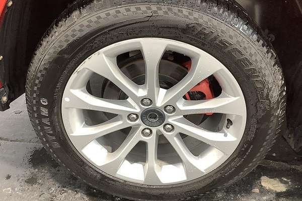 2019 GWM H2 CITY 2WD MY19