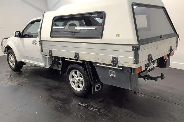 2020 Great Wall Steed K2 All Wheel Drive