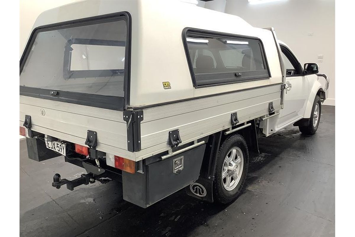 2020 Great Wall Steed K2 All Wheel Drive