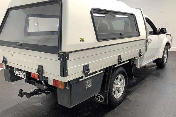 2020 Great Wall Steed K2 All Wheel Drive