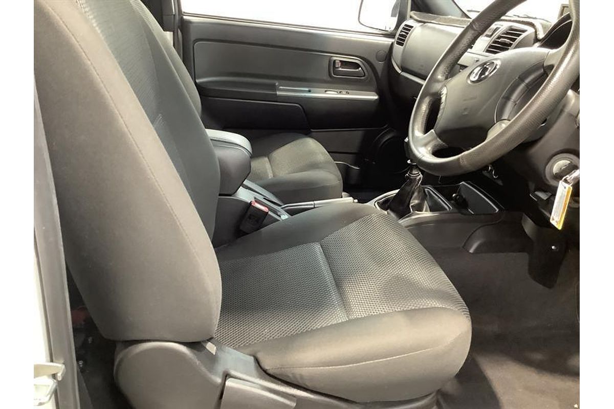 2020 Great Wall Steed K2 All Wheel Drive