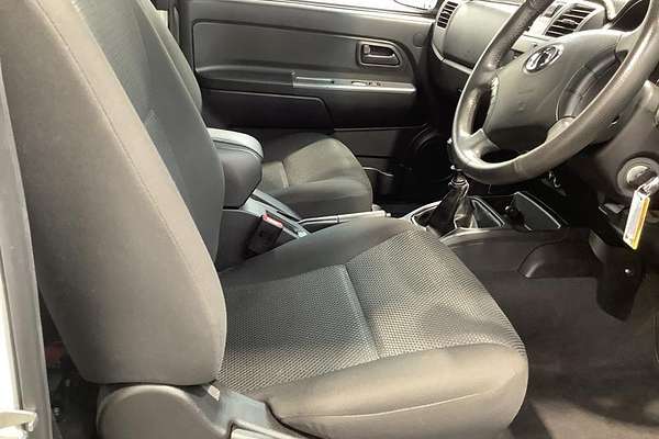 2020 Great Wall Steed K2 All Wheel Drive