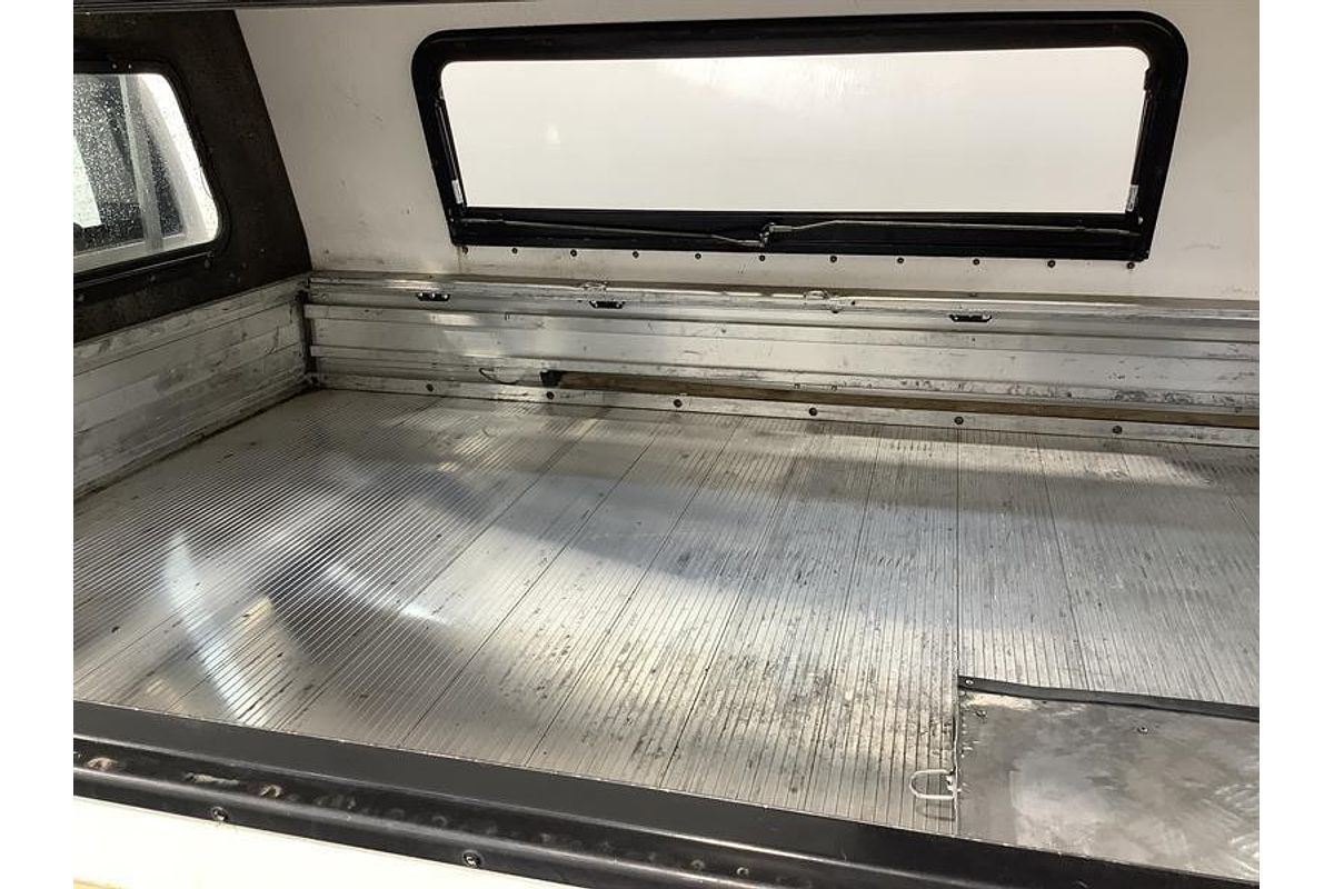 2020 Great Wall Steed K2 All Wheel Drive