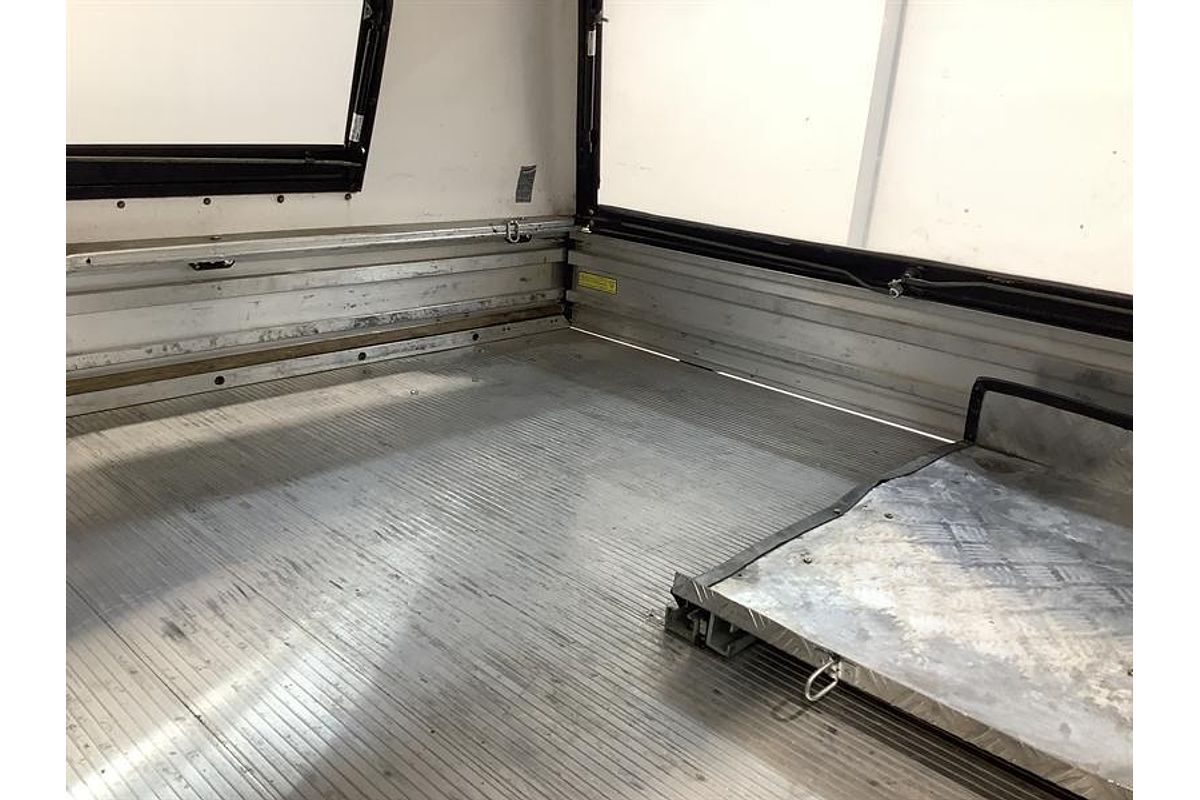 2019 Great Wall Steed K2 All Wheel Drive