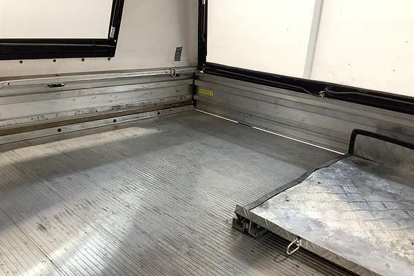 2019 Great Wall Steed K2 All Wheel Drive