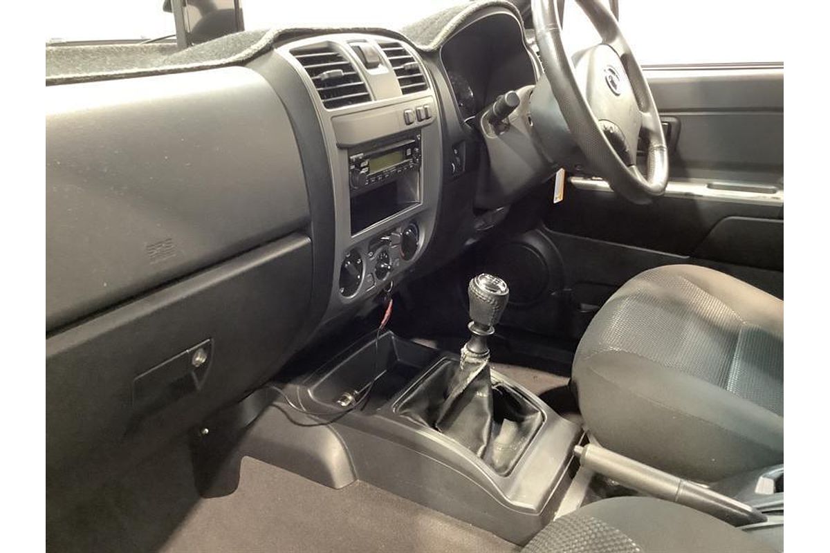 2019 Great Wall Steed K2 All Wheel Drive