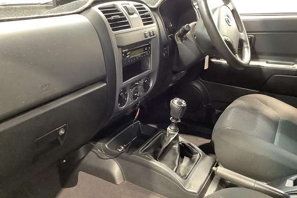 2019 Great Wall Steed K2 All Wheel Drive