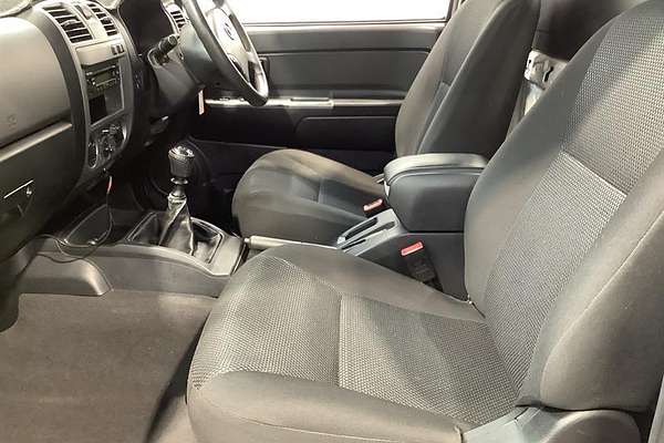 2019 Great Wall Steed K2 All Wheel Drive