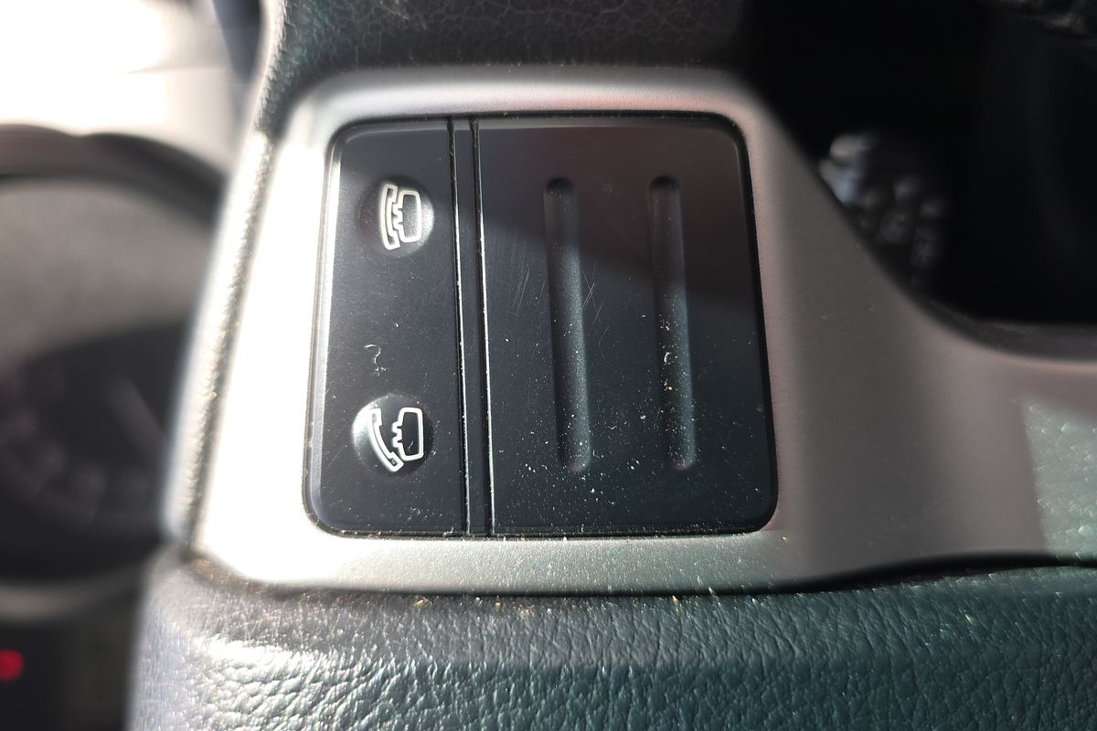 2014 Toyota Landcruiser Prado GXL KDJ150R