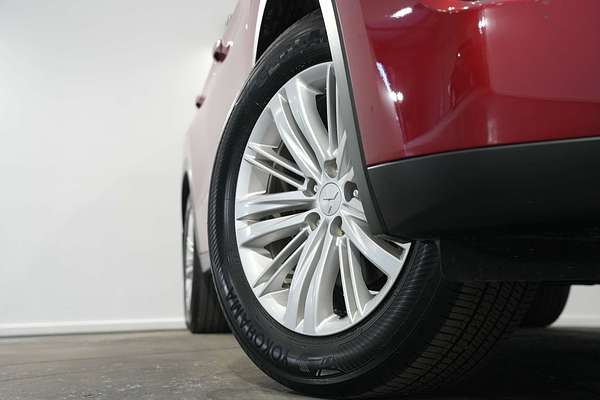 2022 Mitsubishi Outlander ES ZM