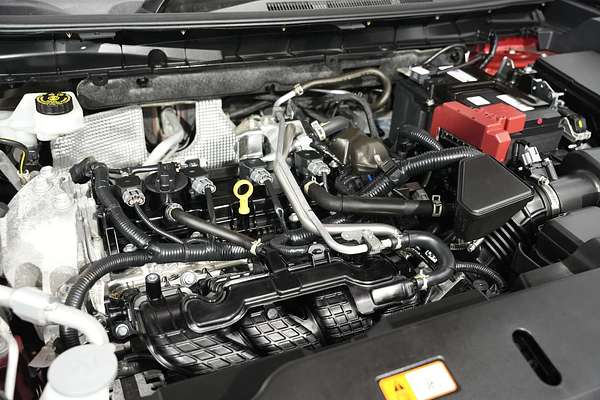 2022 Mitsubishi Outlander ES ZM